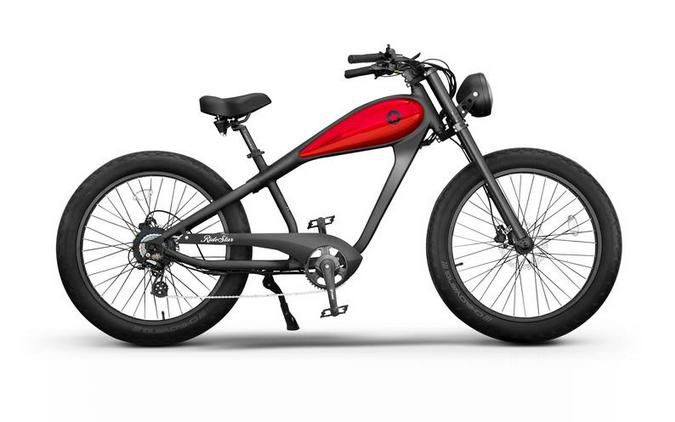 2024 Scootstar Ridestar