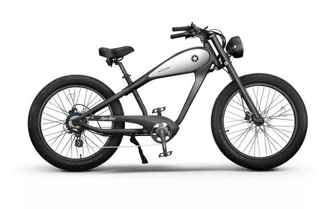 2024 Scootstar Ridestar