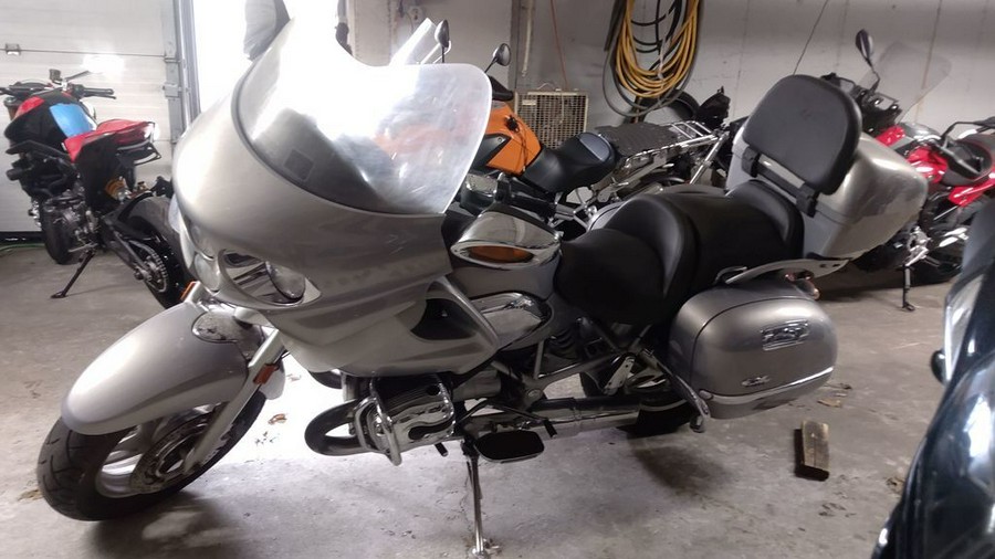 2003 BMW R1200CL