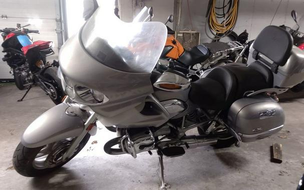 2003 BMW R1200CL