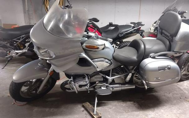 2003 BMW R1200CL