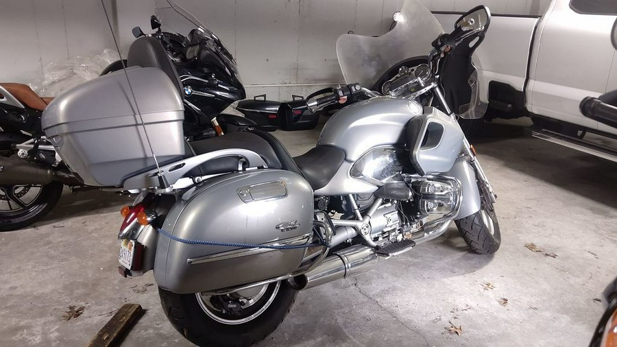 2003 BMW R1200CL