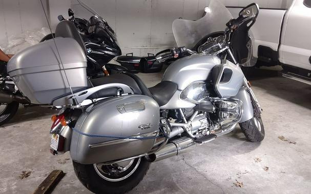 2003 BMW R1200CL