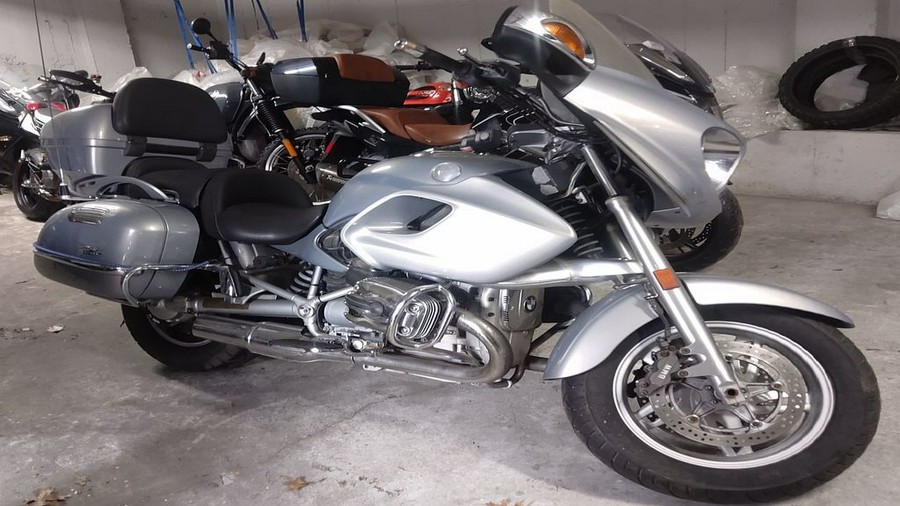 2003 BMW R1200CL