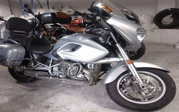 2003 BMW R1200CL