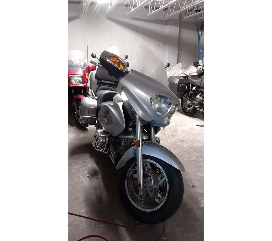 2003 BMW R1200CL