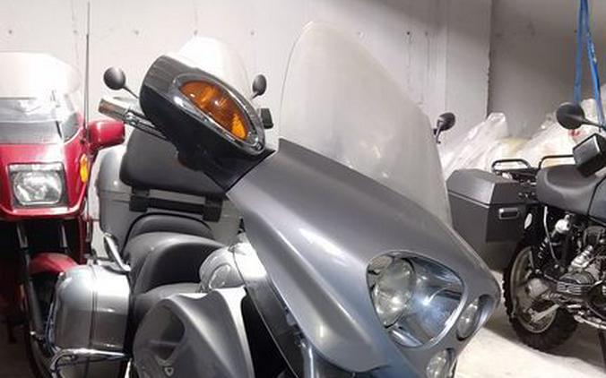 2003 BMW R1200CL