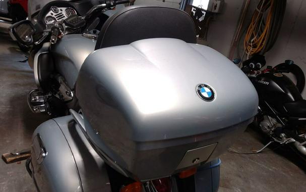 2003 BMW R1200CL