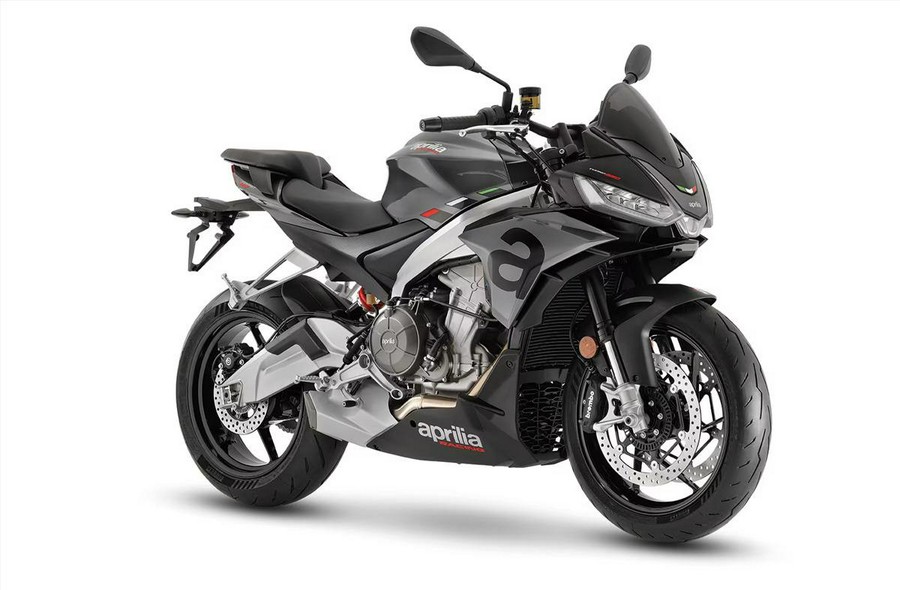 2024 Aprilia Tuono 660