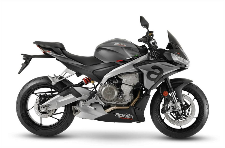 2024 Aprilia Tuono 660