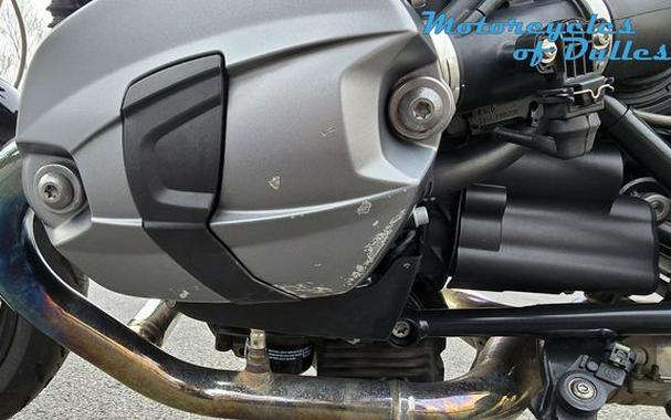 used 2018 BMW R nineT