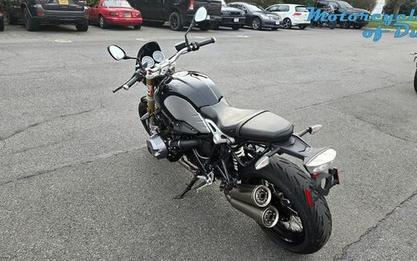 used 2018 BMW R nineT