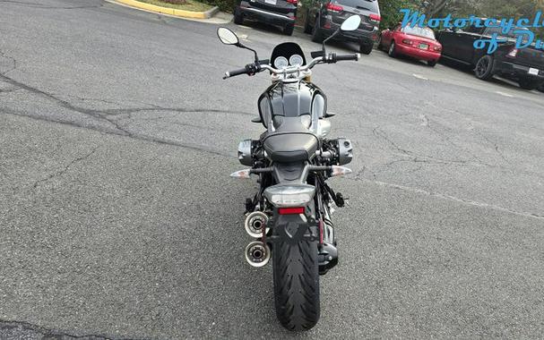 used 2018 BMW R nineT