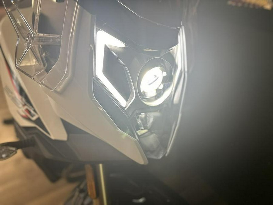 2023 CFMOTO 650 Adventura