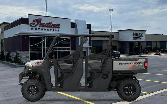 2024 Polaris® Ranger Crew SP 570 Premium