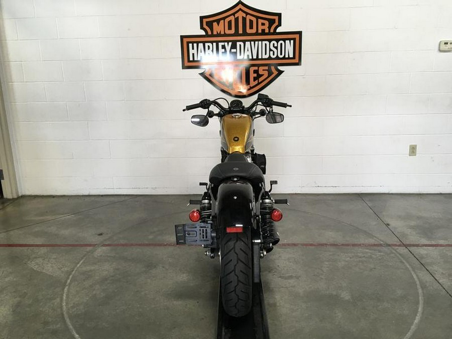 2019 Harley-Davidson® XL 1200X - Sportster® Forty-Eight®