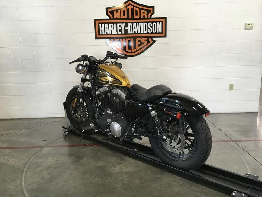 2019 Harley-Davidson® XL 1200X - Sportster® Forty-Eight®