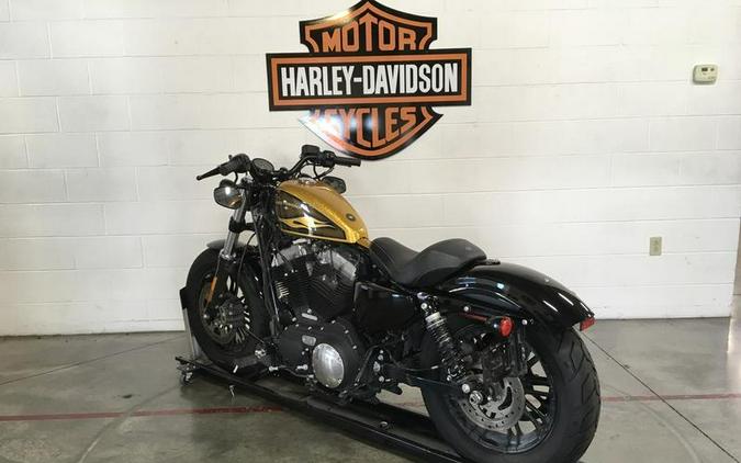 2019 Harley-Davidson® XL 1200X - Sportster® Forty-Eight®