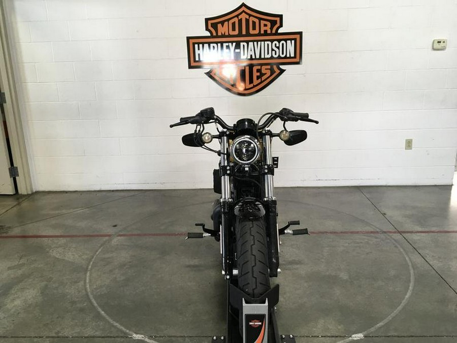 2019 Harley-Davidson® XL 1200X - Sportster® Forty-Eight®