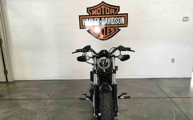 2019 Harley-Davidson® XL 1200X - Sportster® Forty-Eight®