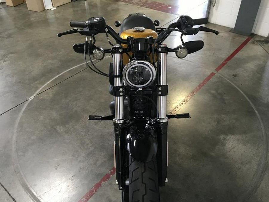 2019 Harley-Davidson® XL 1200X - Sportster® Forty-Eight®