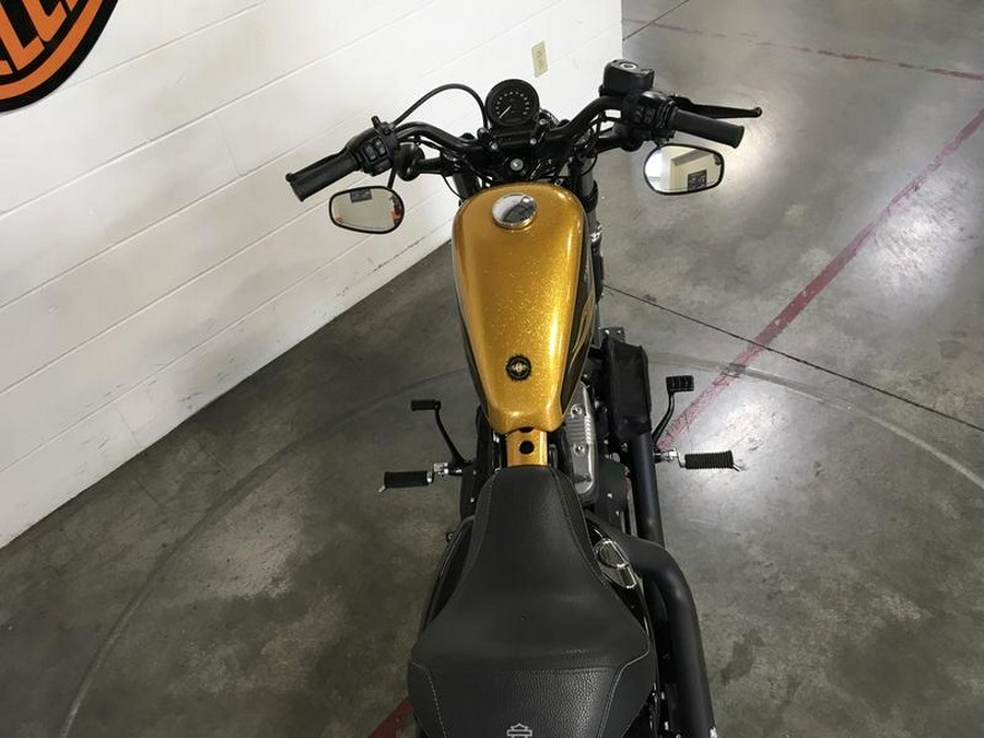 2019 Harley-Davidson® XL 1200X - Sportster® Forty-Eight®