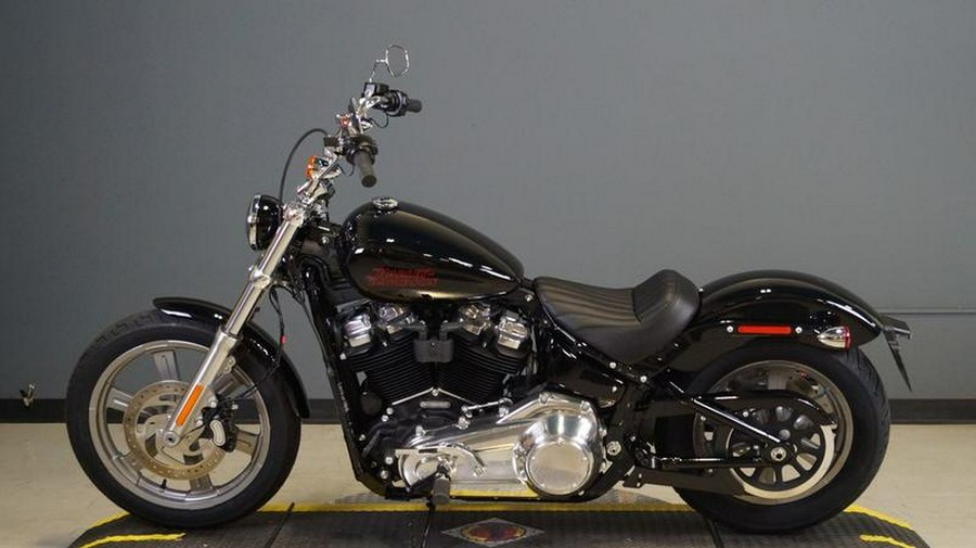 2024 Harley-Davidson® FXST - Softail® Standard