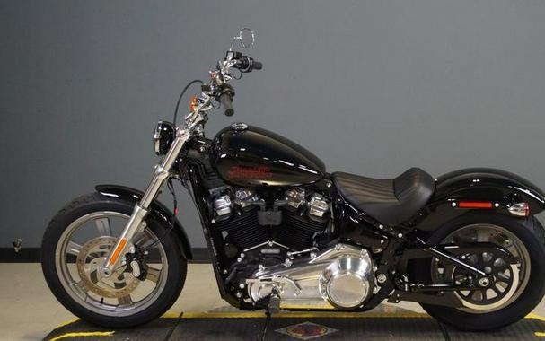 2024 Harley-Davidson® FXST - Softail® Standard