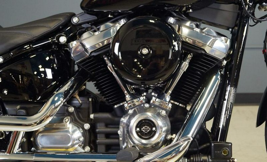 2024 Harley-Davidson® FXST - Softail® Standard