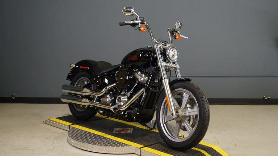 2024 Harley-Davidson® FXST - Softail® Standard