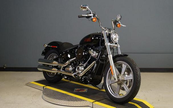 2024 Harley-Davidson® FXST - Softail® Standard