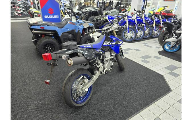 2024 DR-Z400SM - Suzuki