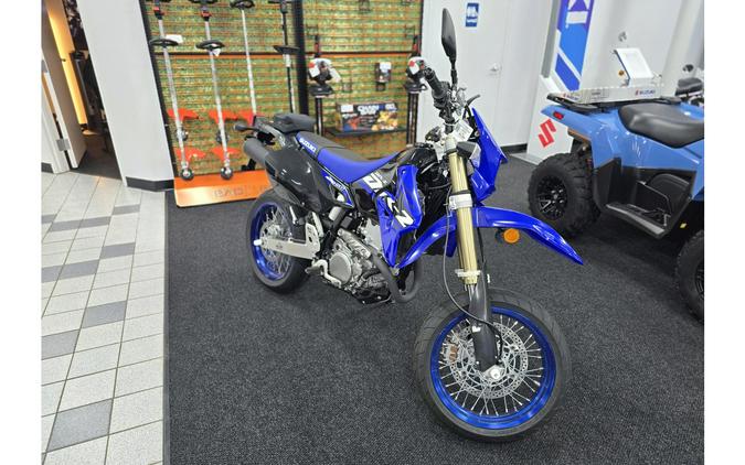 2024 DR-Z400SM - Suzuki