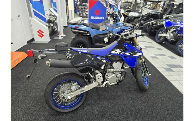 2024 DR-Z400SM - Suzuki