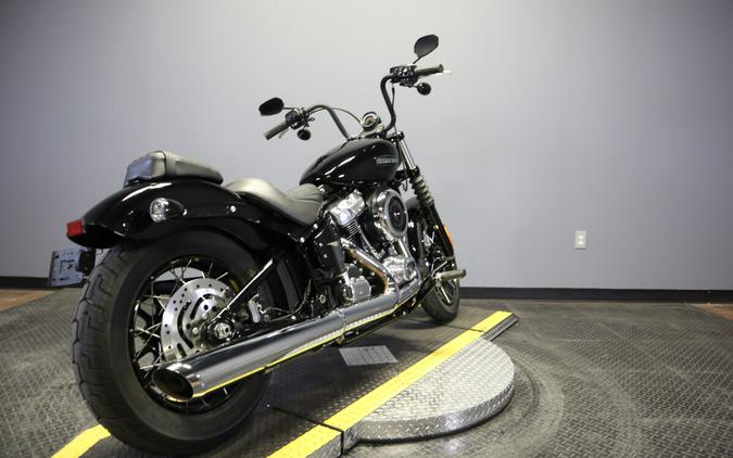 2025 Harley-Davidson Street Bob