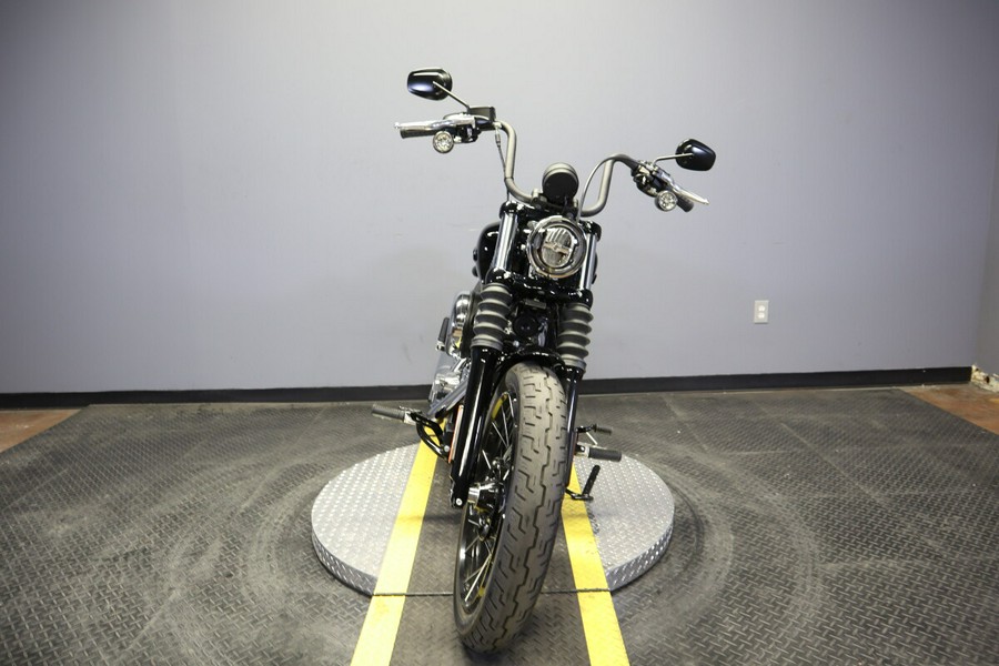 2025 Harley-Davidson Street Bob