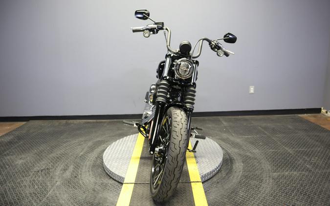 2025 Harley-Davidson Street Bob