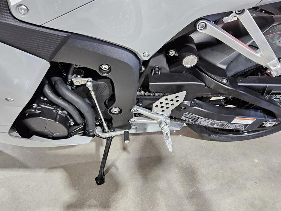 2026 Honda® CBR600RR ABS