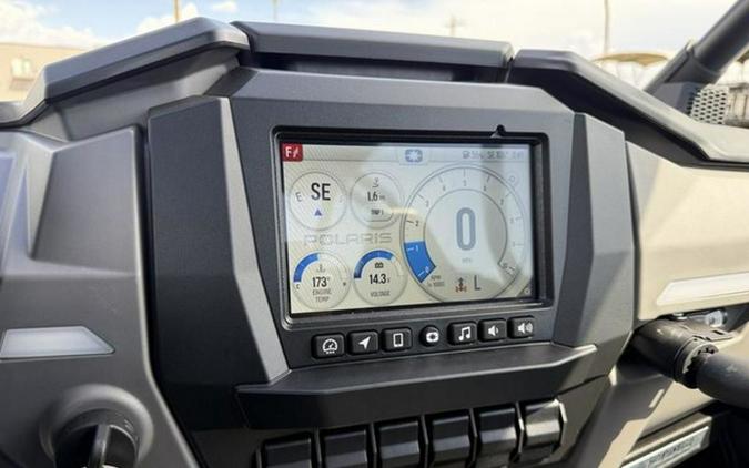 2026 Polaris RZR Pro S 4 Ultimate