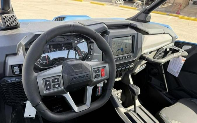 2026 Polaris RZR Pro S 4 Ultimate