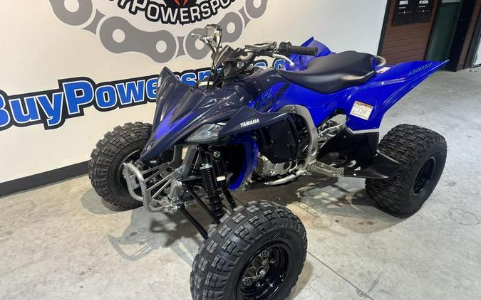 2024 Yamaha YFZ450R
