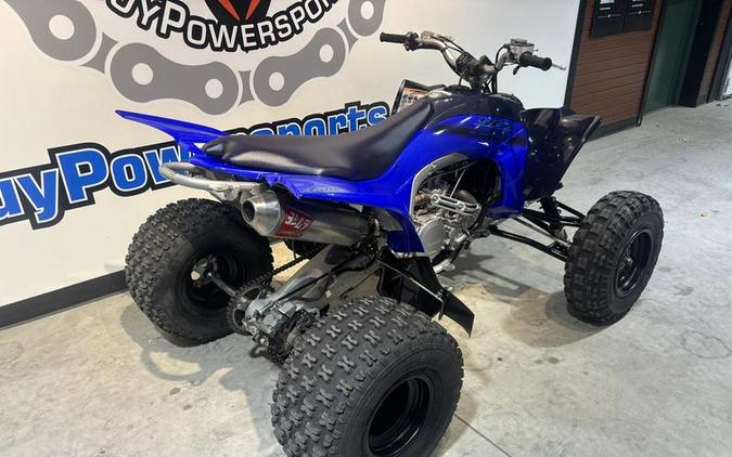 2024 Yamaha YFZ450R