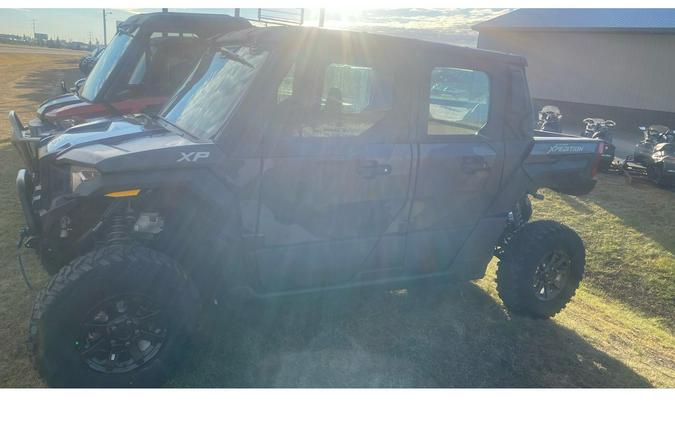 2026 Polaris XPEDITION 1000, 5P NS RIDE COMMAND (G26G5W99AJ)