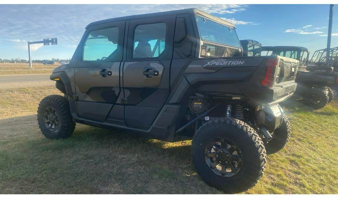 2026 Polaris XPEDITION 1000, 5P NS RIDE COMMAND (G26G5W99AJ)