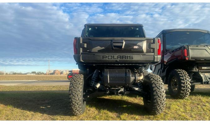 2026 Polaris XPEDITION 1000, 5P NS RIDE COMMAND (G26G5W99AJ)