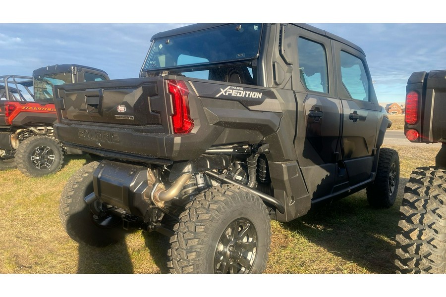 2026 Polaris XPEDITION 1000, 5P NS RIDE COMMAND (G26G5W99AJ)