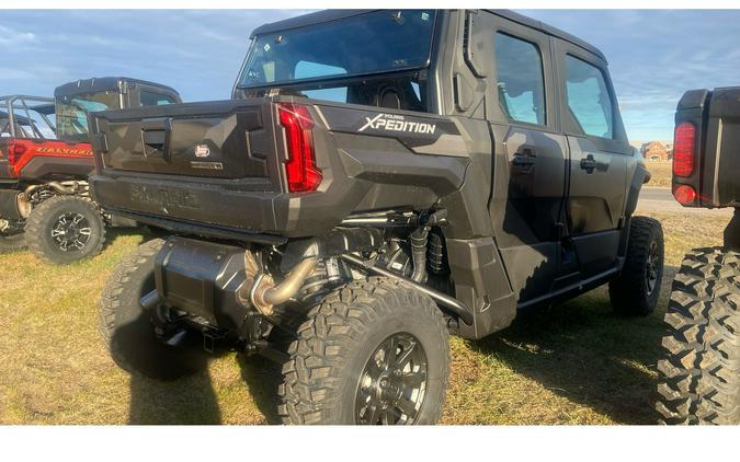 2026 Polaris XPEDITION 1000, 5P NS RIDE COMMAND (G26G5W99AJ)