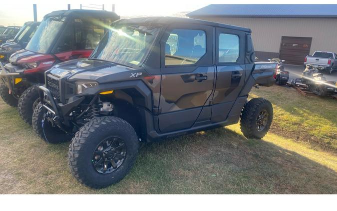 2026 Polaris XPEDITION 1000, 5P NS RIDE COMMAND (G26G5W99AJ)