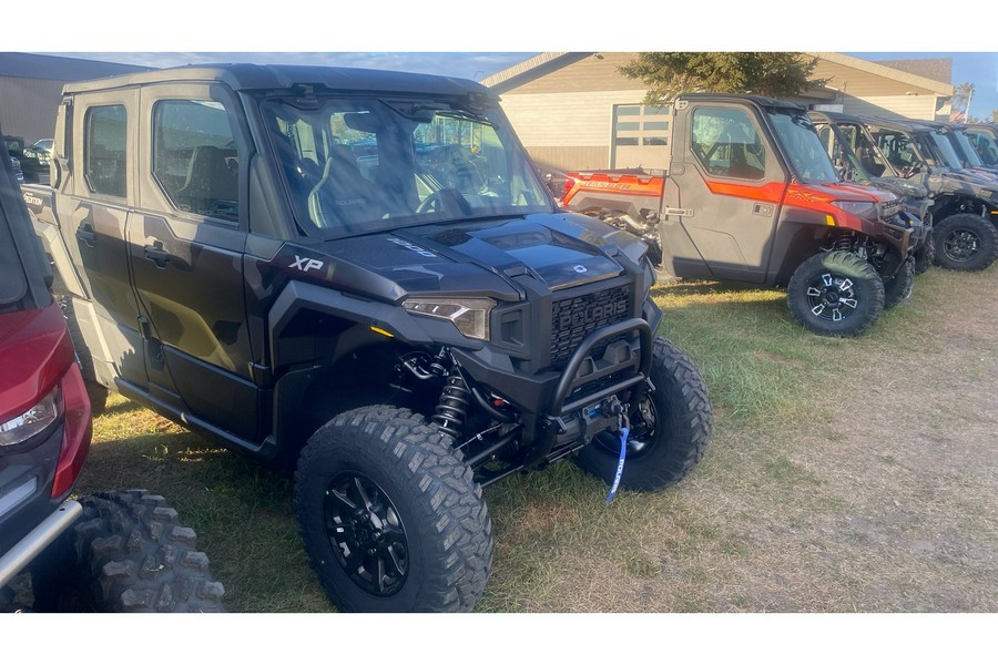 2026 Polaris XPEDITION 1000, 5P NS RIDE COMMAND (G26G5W99AJ)