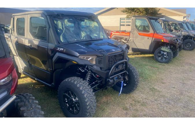 2026 Polaris XPEDITION 1000, 5P NS RIDE COMMAND (G26G5W99AJ)